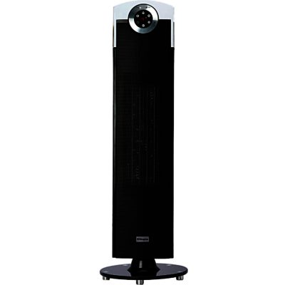Dimplex DXSTG25 Studio G Ceramic Oscillating Tower Fan Heater Dimplex DXSTG25 Studio G Ceramic Oscillating Tower Fan Heater